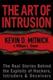 The Art of Intrusion